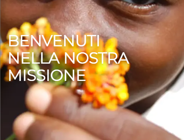 Immagine di E' online il nuovo Sito